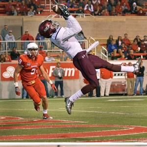 Meet your Posher, Darrell